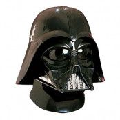 Darth Vader Deluxe Mask - One size
