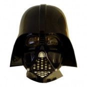 Darth Vader Mask Budget