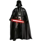 Darth Vader Supreme Maskeraddräkt, XL