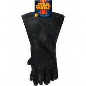 Handskar Darth Vader Vuxen