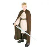 Jedi Knight Barn Maskeraddräkt - Small