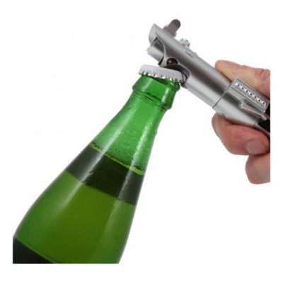 Lightsaber Flasköppnare