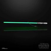 Star Wars Black Series - Kit Fisto Force FX Lightsaber