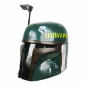 Star Wars Boba Fett Deluxe Mask