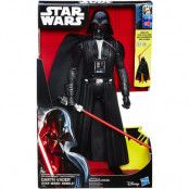 Star Wars Electronic Lightsaber Darth Vader