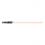 Star Wars: Knights of the Old Republic Black Series Replica Force FX Elite Lightsaber Darth ...