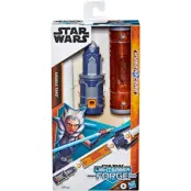 Star Wars Lightsaber Forge Ahsoka Tano Kyber Core - Star Wars -  Leksaksaffären