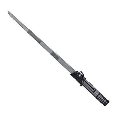 Star Wars Lightsaber Forge Darksaber - Star Wars -  Leksaksaffären