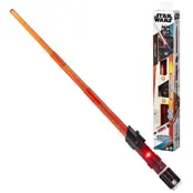 Star Wars Lightsaber Forge Darth Vader - Star Wars -  Leksaksaffären