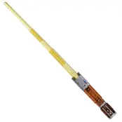 Star Wars Lightsaber Forge Jedi Knight Yord Fandar - Star Wars -  Leksaksaffären