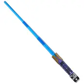 Star Wars Lightsaber Forge Jedi Master Sol - Star Wars -  Leksaksaffären