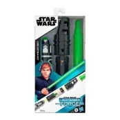 Star Wars Lightsaber Forge Luke Skywalker - Star Wars -  Leksaksaffären