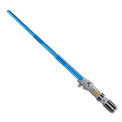 Star Wars Lightsaber Forge Luke Skywalker - Star Wars -  Leksaksaffären