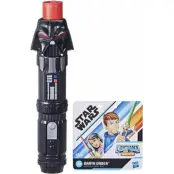 Star Wars Lightsaber Squad Darth Vader - Star Wars -  Leksaksaffären
