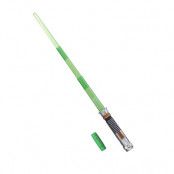 Star Wars Luke Skywalker Electronic Lightsaber