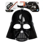 Star Wars Mask Darth Vader - Star Wars -  Leksaksaffären