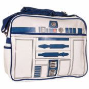 Star Wars R2-D2 Messenger Bag