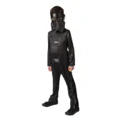 Star Wars Rouge One Death Trooper Barn Maskeraddräkt - Large