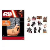 Star Wars Tatueringar