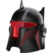 Star Wars: The Mandalorian Black Series - Moff Gideon Electronic Helmet