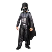 Star Wars™ Darth Vader Barn Maskeraddräkt - Medium