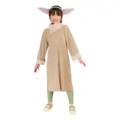 Star Wars™ The Mandalorian Grogu Barn Maskeraddräkt - Small