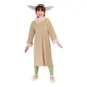 Star Wars™ The Mandalorian Grogu Barn Maskeraddräkt - X-Small