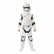 Star Wars Stormtrooper Barn Maskeraddräkt - Small