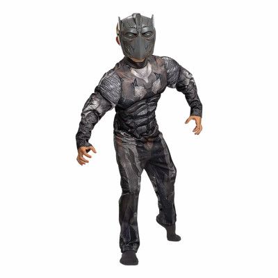 Transformers Optimus Primal T7 Movie Barn Maskeraddräkt - Small