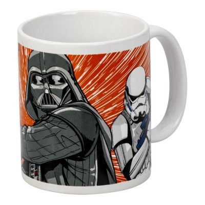 Mugg Disney : Model - Star Wars