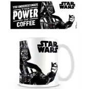 Mugg - Star Wars Darth Vader