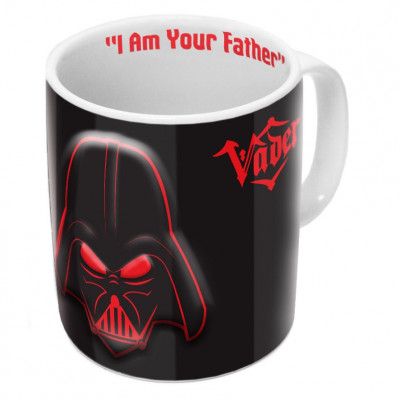 Mugg - Star Wars Darth Vader