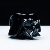 Star Wars 3D Mugg Darth Vader