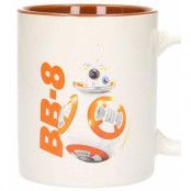 Star Wars - BB8 Mug