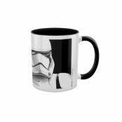 Star Wars, Mugg - First Order Stormtroopers