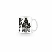 Star Wars, Mugg - The Force is Strong With This One