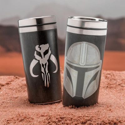 Star Wars The Mandalorian Resemugg