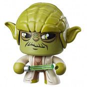 Star Wars Yoda Mighty Muggs figure 14cm