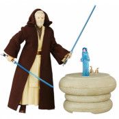 Star Wars Black Series - Obi-Wan Kenobi Exclusive