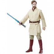 Star Wars Galaxy of Adventures - Obi-Wan Kenobi