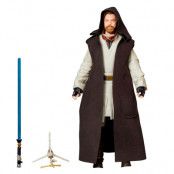 Star Wars Obi-Wan Kenobi - Obi-Wan Kenobi figure 15cm