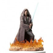 Star Wars Obi Wan Kenobi - Obi-Wan Kenobi - Statue Premier 1/7 30Cm