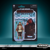 Star Wars - Obi-Wan Kenobi Wandering Jedi" -Figure Vintage Coll. 10Cm"