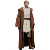 Star Wars The Clone Wars - Obi-Wan Kenobi - 1/6