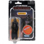 Star Wars The Retro Collection - Darth Vader