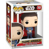 Star Wars - Star Wars: Episode I – The Phantom Menace - Padmé Amidala vinylfigur 701 - Funko Pop! - Funko Shop Europe