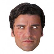 Star Wars Poe Pappmask - One size
