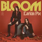 Larkin Poe CD - Bloom - för