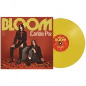 Larkin Poe LP - Bloom - för