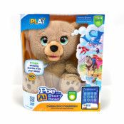 Play-I Poe - Interactive AI Bear